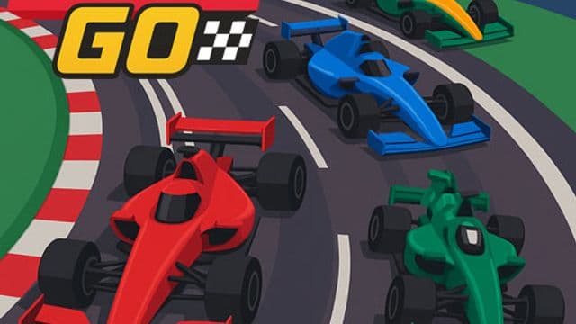 Formula Go