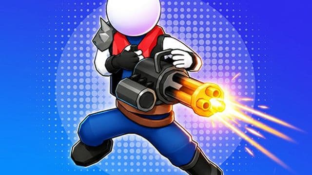 Squard Shooter