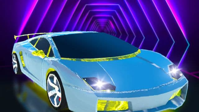 Cyber City Driver