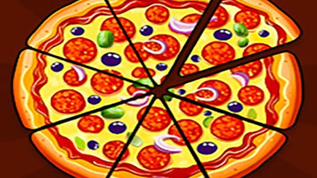 Pizza Maker Cooking 2