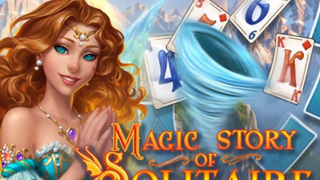 Magic Solitaire