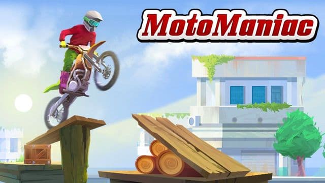 Moto Maniac