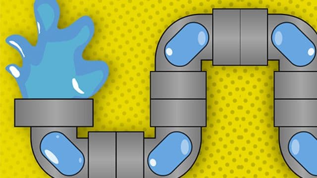 Water Pipe