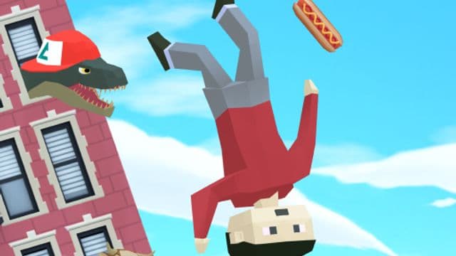 Puppetman: Ragdoll Puzzle