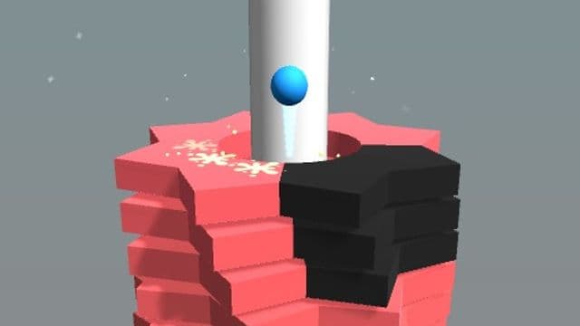 Stack Ball Phoenix