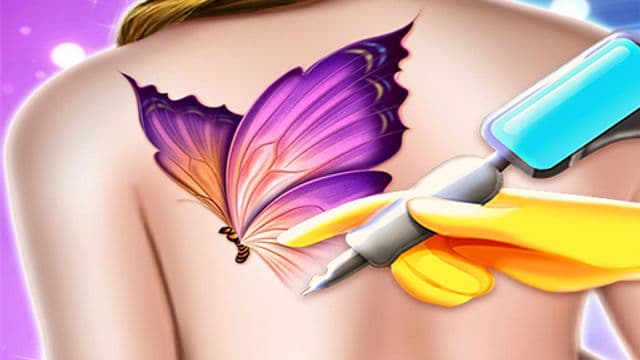 Fab Tattoo Design Studio