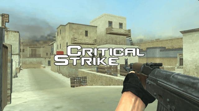 Critical Strike Zero