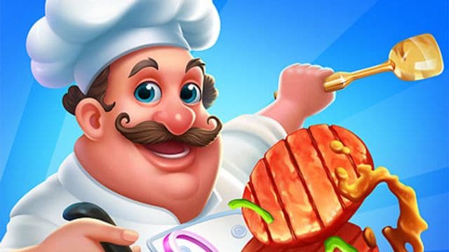 Cooking Street