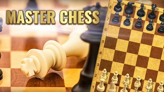Master Chess Multiplayer