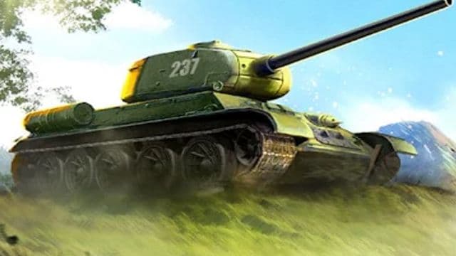 Wars Tanks 2022