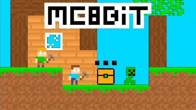 MC8Bit