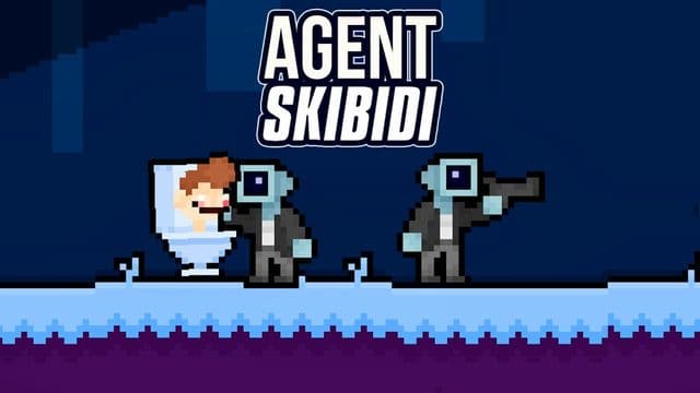 Agent Skibidi