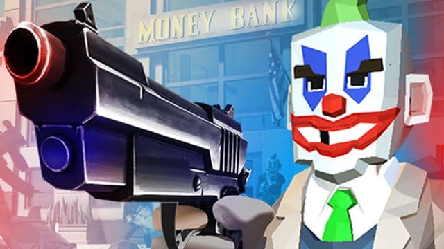 Robbery Duel