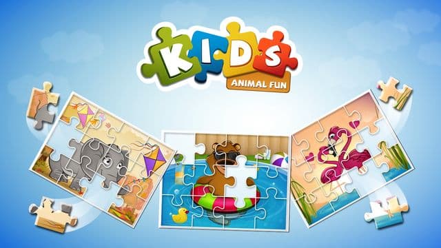 Kids: Animal Fun