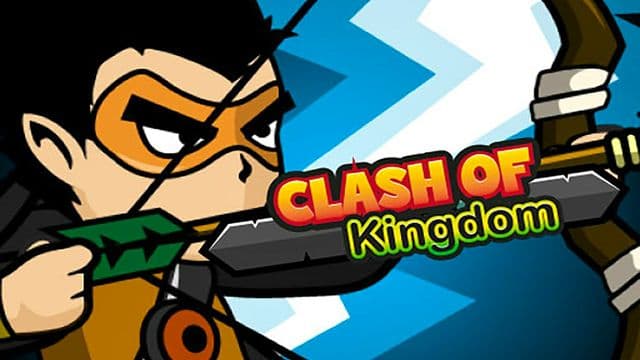 Clash of Kingdom
