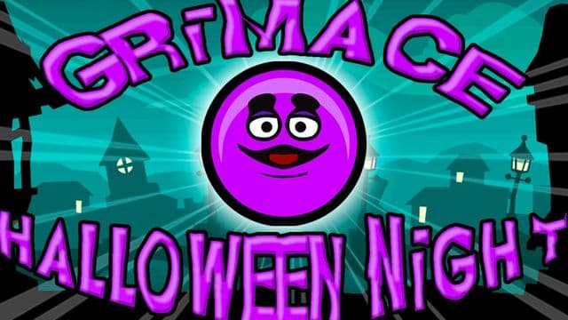 Grimace Night