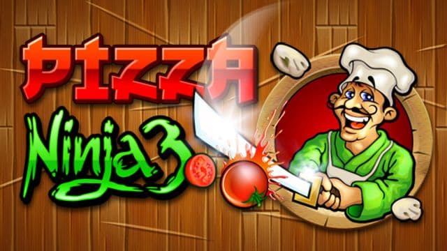 Pizza Ninja 3