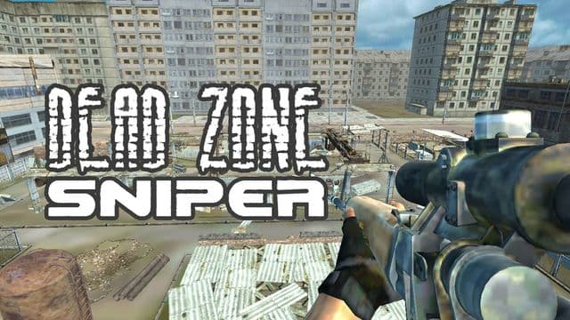Dead Zone Sniper