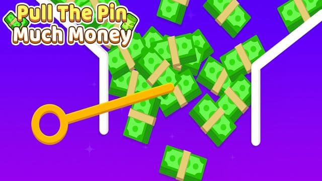 Pull The Pin Much Money