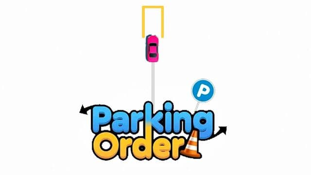 Parking Order