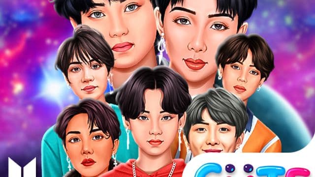 BTS Signature Fashion Style