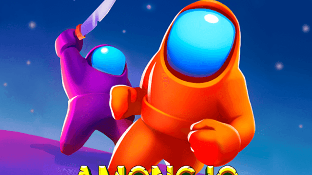 Among Us.io