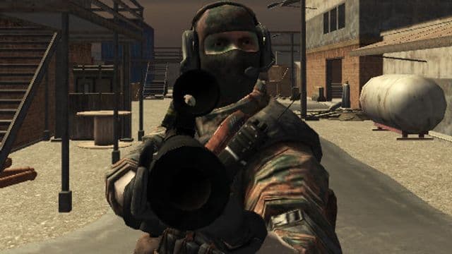 Deathmatch Combat io