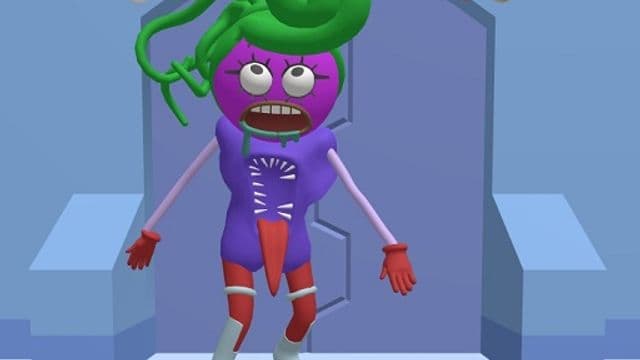 Monster DIY Create