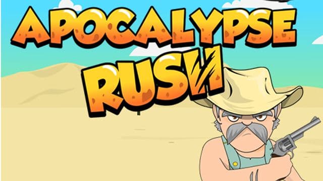 Apocalypse Rush