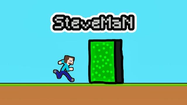Steveman