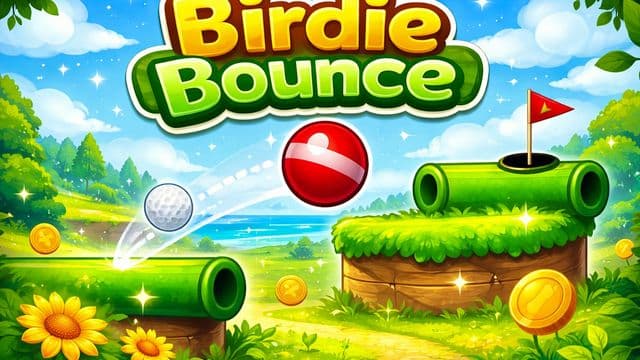 Birdie Bounce