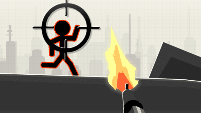 Stickman War