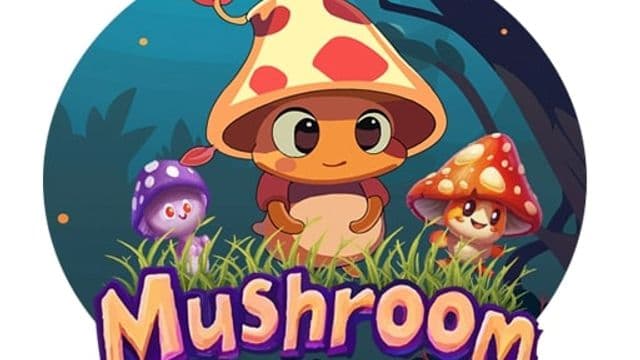 Mushroom Fight For The Kingdom