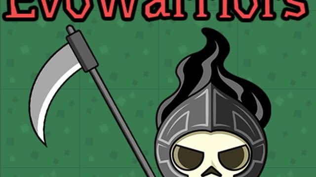 EvoWarriors.fun