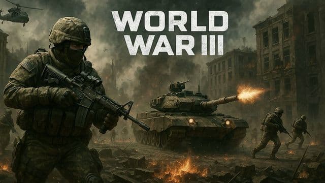 World War III