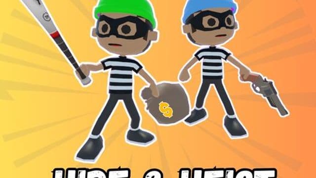 Hide Heist