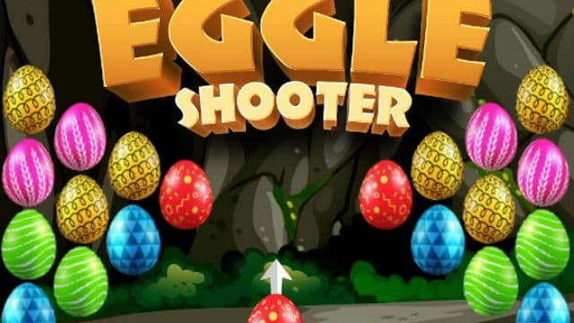 Eggle Shooter Mobile