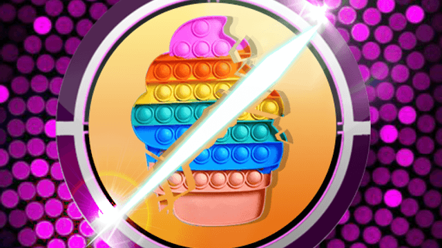 Sugar Cookie Battle