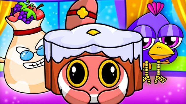 Cosmo Pet Starry Care
