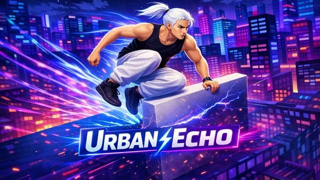 Urban Echo