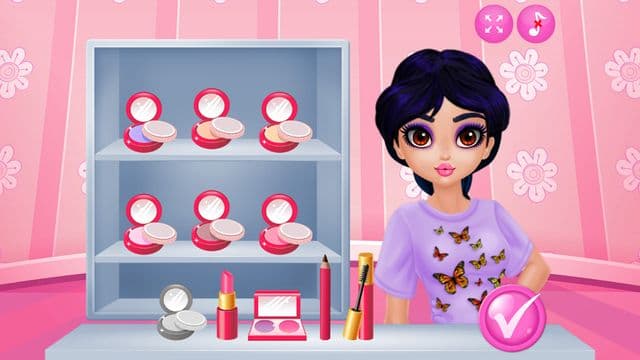 Princess e-Girl vs Soft Girl