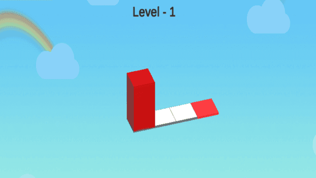 Bloxorz