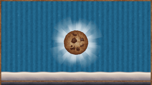 Cookie Clicker