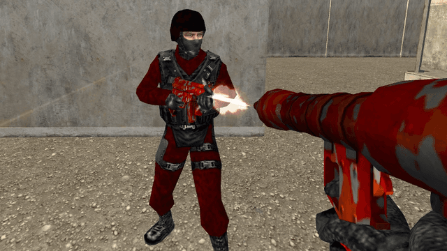 ShooterZ io