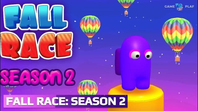Fall Race 2