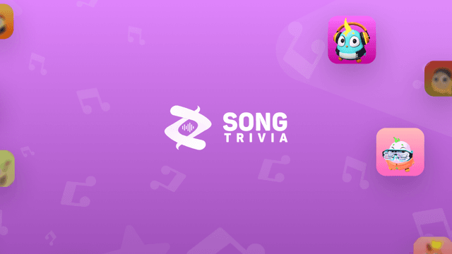 Song Trivia 2
