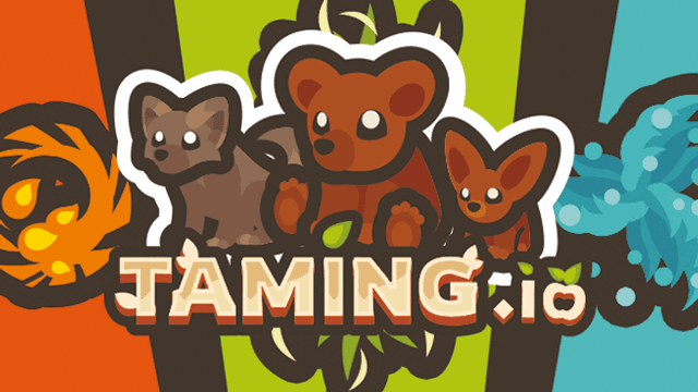 Taming io