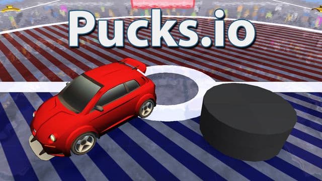 Pucks io