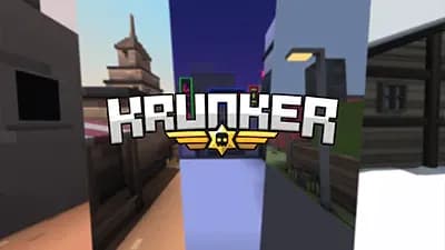Krunker
