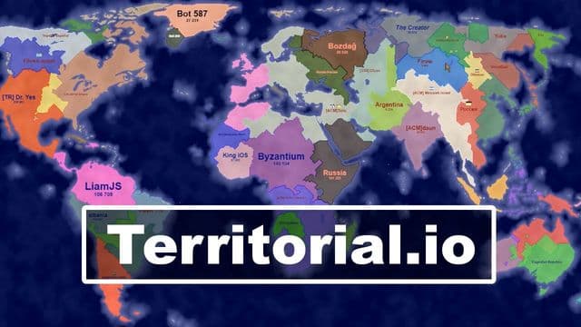 Territorial io